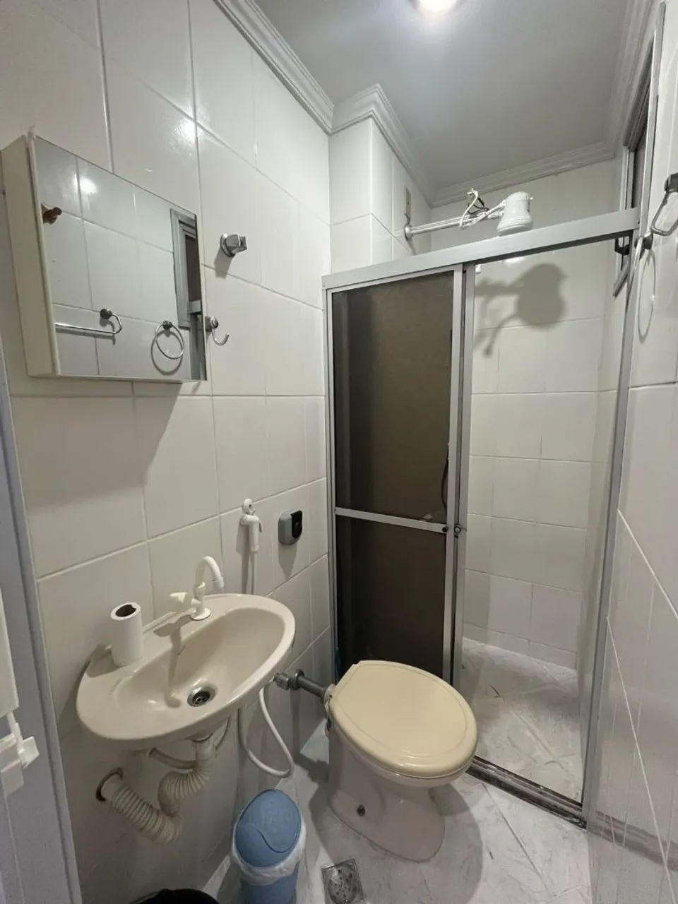 Quarto e Sala - Home Ofice - Foto 3