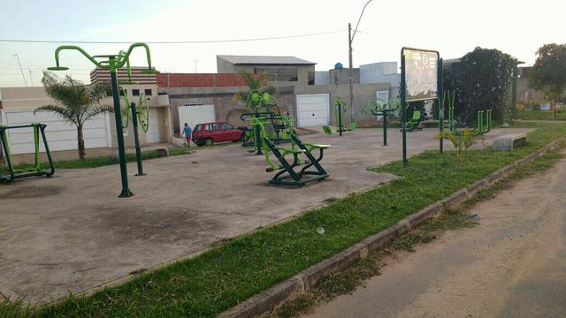 Lote Quadra 22A Planaltina DF - Foto 5
