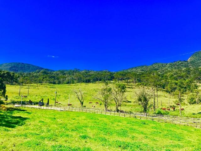 Chácara com rio em Urubici - Foto 4