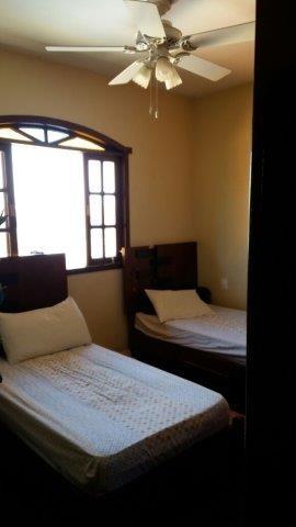 Casa 2 Pavimentos 3 Quartos 1 suite no Camargos - Foto 7