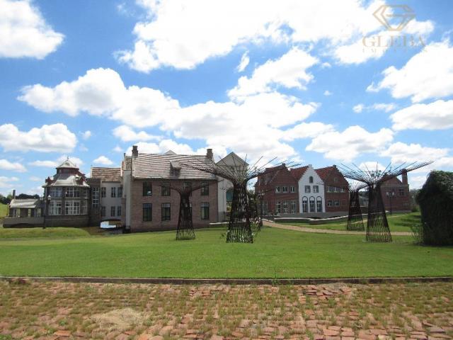 Condomínio Euro Royal, Gleba Palhano, Londrina, 1216,32m² TE0139 - Foto 3