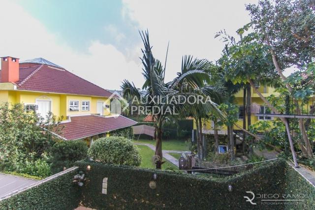 Casa de condomínio para alugar com 3 dormitórios em Ipanema, Porto alegre cod:263775 - Foto 17