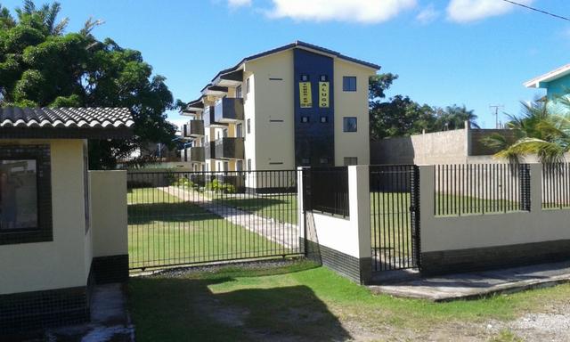 Apartamentos N. Senhora Do Ó (Ipojúca-Pe.) Aptº 01 e 02 quartos