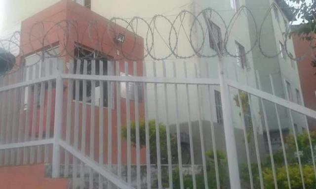 LR - Apartamento 2 quartos - Taquara I - Serra-ES - Foto 17