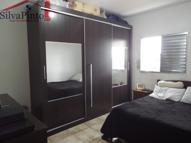 Código 789 - Excelente Apartamento de dois Dormitórios, ao lado do Super Mercado Nagumo no - Foto 14