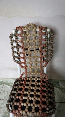 Assento de Bolinhas para motoristas - Foto 2