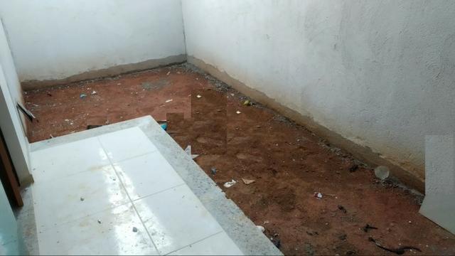 Apartamento em Ipatinga, 65 m²,Sacada , 2 quartos, Térreoc/ 2 áreas. Valor 145 mil - Foto 9