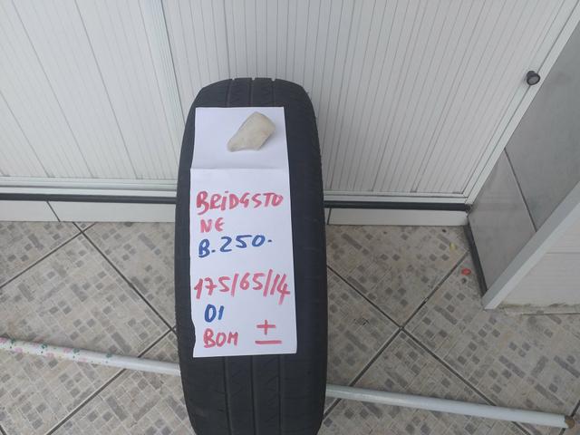 Pneus usados várias opções - Foto 6