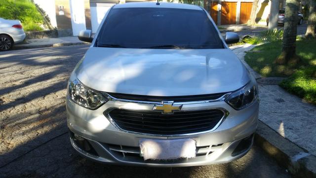Gm - Chevrolet Cobalt 1.8 LTZ, 41.000Km, novíssimo, vist 19 - Foto 5