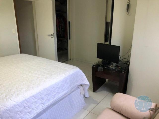 Apartamento à venda com 4 dormitórios em Tirol, Natal cod:10533 - Foto 11