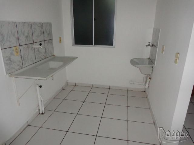 Apartamento para alugar com 2 dormitórios em Hamburgo velho, Novo hamburgo cod:2831 - Foto 4