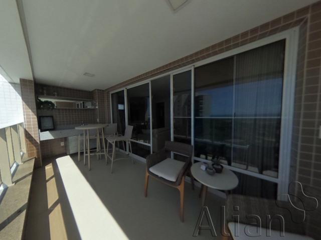 Apartamento à venda com 3 dormitórios em Dunas, Fortaleza cod:23372 - Foto 15