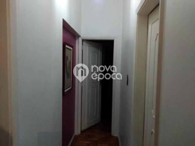 Apartamento à venda com 2 dormitórios em Tijuca, Rio de janeiro cod:SP2AP35361 - Foto 5