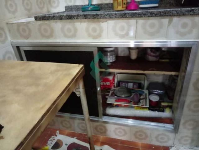 Kitchenette/conjugado à venda com 0 dormitórios em Riachuelo, Rio de janeiro cod:M1519 - Foto 15