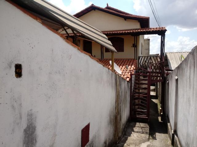 Casa 2 pavimentos + barracões no camargos $550.000,00 - Foto 2