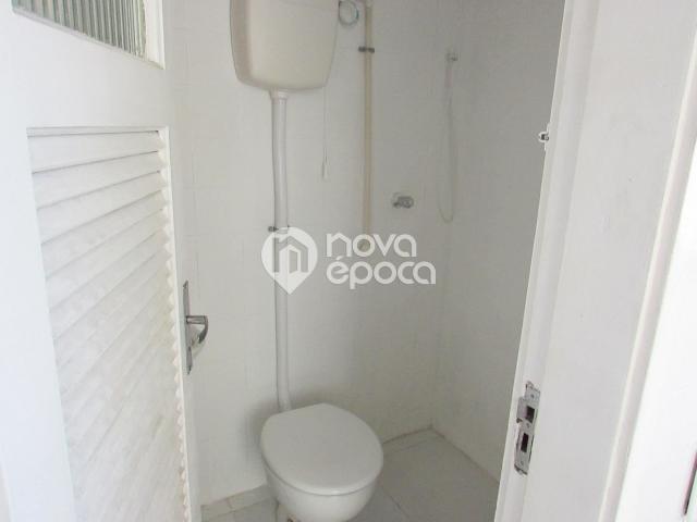Apartamento à venda com 3 dormitórios em Méier, Rio de janeiro cod:ME3CB35439 - Foto 16