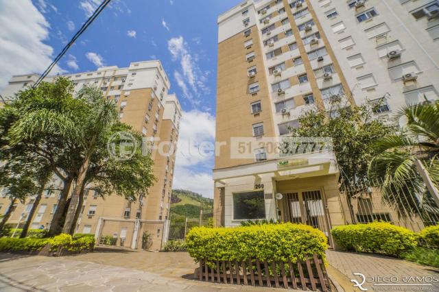 Apartamento à venda com 3 dormitórios em Jardim carvalho, Porto alegre cod:187919 - Foto 5
