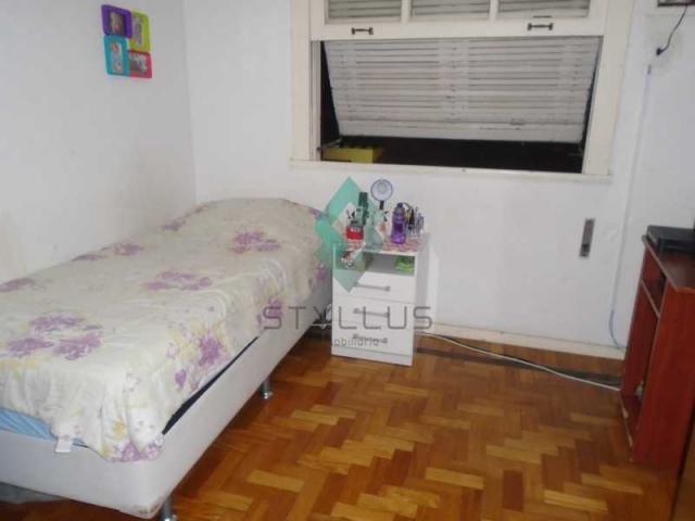 Apartamento à venda com 3 dormitórios em Méier, Rio de janeiro cod:M3938 - Foto 12