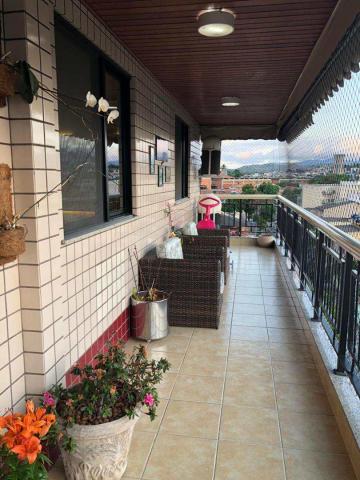 Apartamento à venda com 3 dormitórios em Vista alegre, Rio de janeiro cod:1008