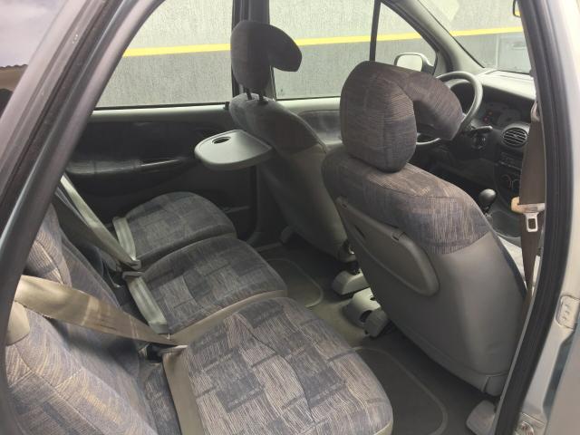 Renault Scenic 2003 1.6 completa - Foto 9