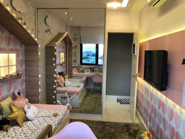 Apartamento à venda com 3 dormitórios em Vista alegre, Rio de janeiro cod:1008 - Foto 12