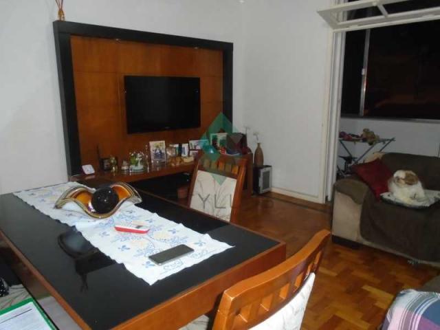 Apartamento à venda com 3 dormitórios em Méier, Rio de janeiro cod:M3938