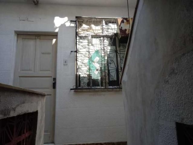 Kitchenette/conjugado à venda com 0 dormitórios em Riachuelo, Rio de janeiro cod:M1519 - Foto 19