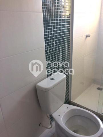 Apartamento à venda com 3 dormitórios em Penha, Rio de janeiro cod:ME3AP35416 - Foto 11