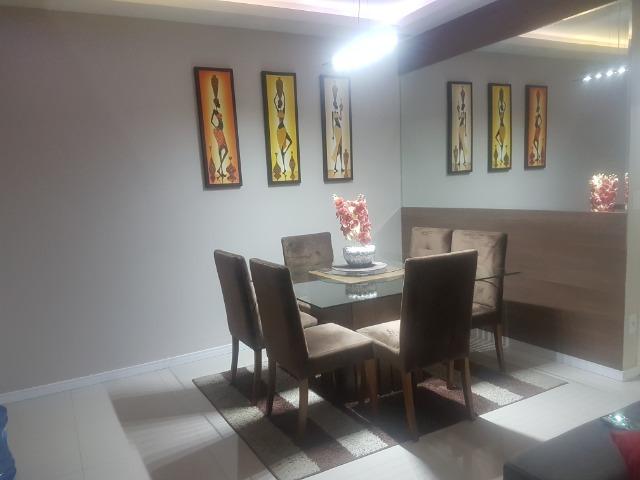 Jardim de Provence - 2/4 (66m²) - Já financiado - Foto 3
