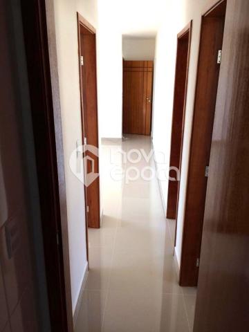 Apartamento à venda com 3 dormitórios em Penha, Rio de janeiro cod:ME3AP35416 - Foto 5