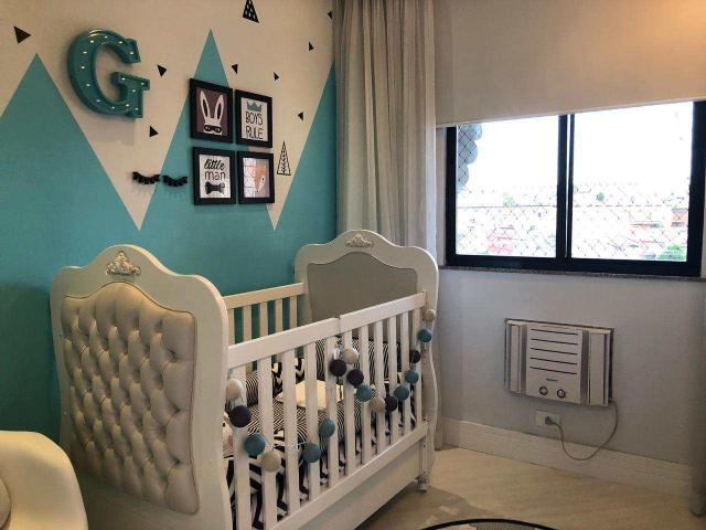 Apartamento à venda com 3 dormitórios em Vista alegre, Rio de janeiro cod:1008 - Foto 15