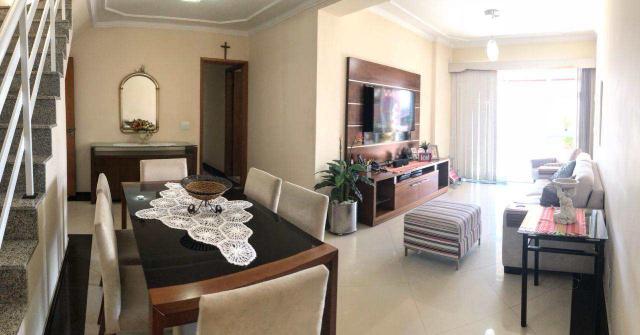 Apartamento à venda com 4 dormitórios em Vila da penha, Rio de janeiro cod:1007 - Foto 6