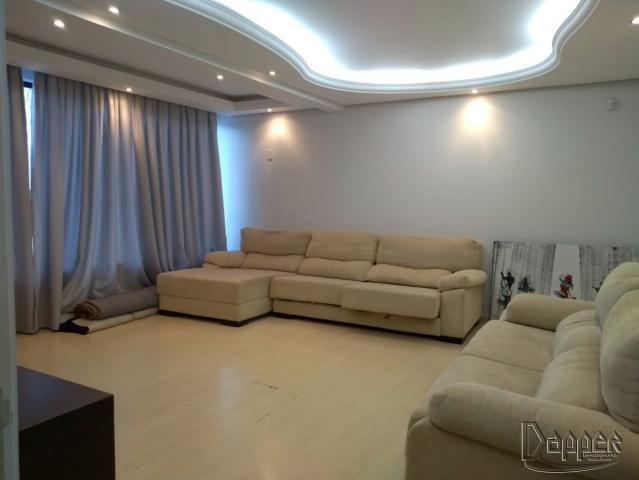 Casa à venda com 4 dormitórios em Jardim mauá, Novo hamburgo cod:17121 - Foto 9