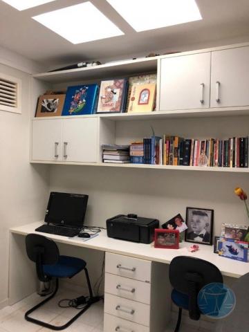 Apartamento à venda com 4 dormitórios em Tirol, Natal cod:10533 - Foto 7