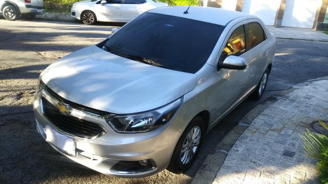 Gm - Chevrolet Cobalt 1.8 LTZ, 41.000Km, novíssimo, vist 19 - Foto 2