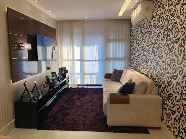 Apartamento à venda com 3 dormitórios em Vista alegre, Rio de janeiro cod:1008 - Foto 4