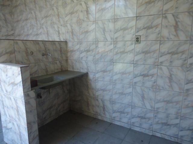 Casa à venda com 3 dormitórios em Santo andré, Belo horizonte cod:564 - Foto 10