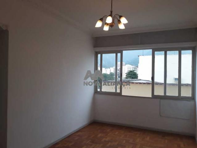 Apartamento à venda com 2 dormitórios em Tijuca, Rio de janeiro cod:NTAP21070 - Foto 3