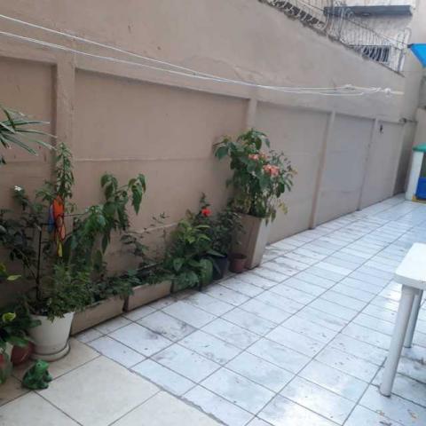 Apartamento à venda com 3 dormitórios em Cascadura, Rio de janeiro cod:PPAP30100 - Foto 3