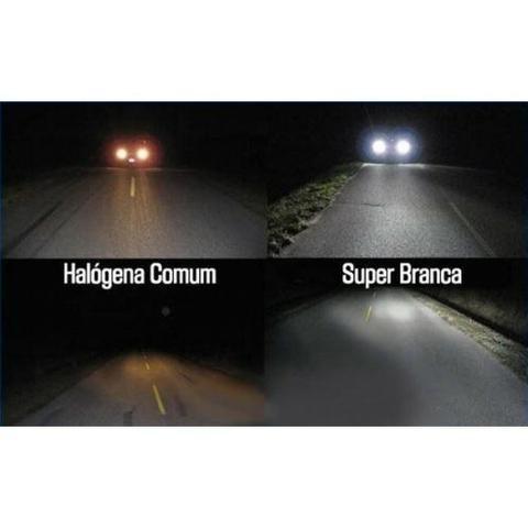 Lâmpada Super Branca - Foto 7