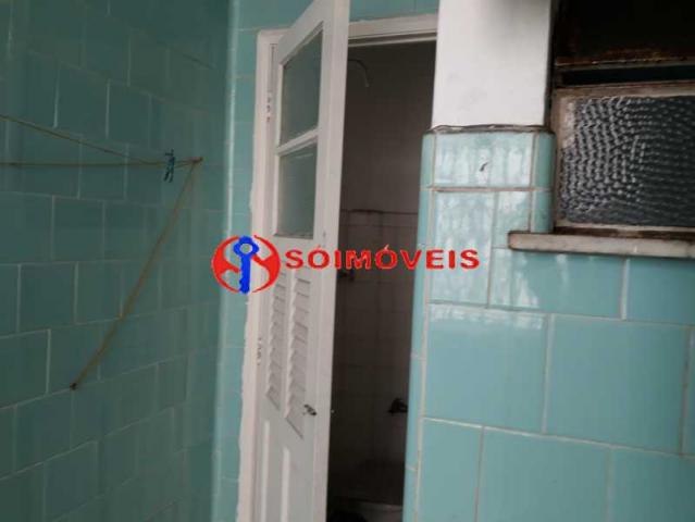 Apartamento à venda com 2 dormitórios em Maracanã, Rio de janeiro cod:POAP20222 - Foto 19