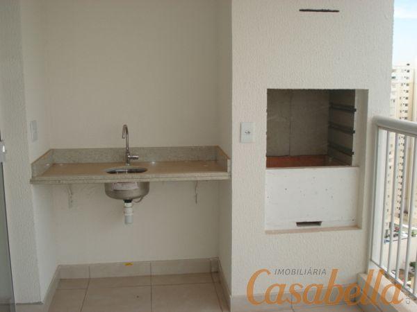 Apartamento com 3 quartos no WINNER SPORTS LIFE RESIDENCE 2.301 - Bairro Jardim Goiás em - Foto 9