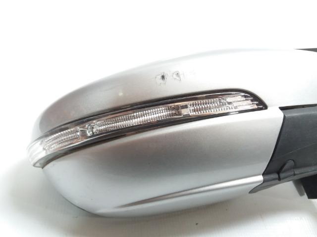Retrovisor Lifan 530 2015 Lado Direito - Foto 3