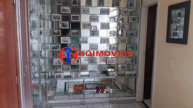 Apartamento à venda com 2 dormitórios em Praça da bandeira, Rio de janeiro cod:POAP20209 - Foto 5
