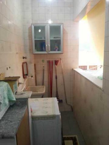 Apartamento à venda com 1 dormitórios em Madureira, Rio de janeiro cod:PPAP10008 - Foto 7