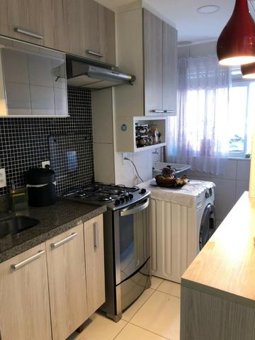 Apartamento, Condomínio Carioca Residencial, Del Castilho, 2 quartos - Foto 6