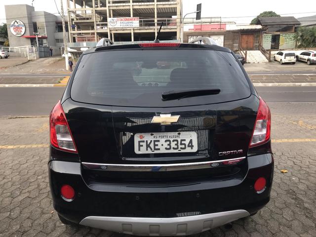 Captiva sport 2.4 - Foto 6