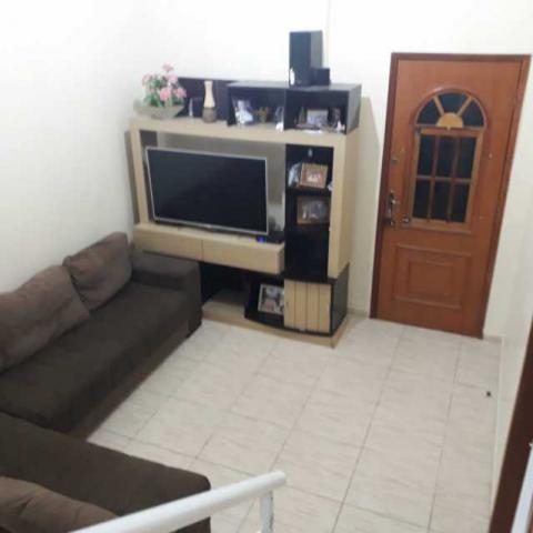 Apartamento à venda com 3 dormitórios em Cascadura, Rio de janeiro cod:PPAP30100 - Foto 7