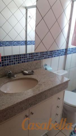 Apartamento com 3 quartos no Ed Canela - Bairro Setor Bueno em Goiânia - Foto 10