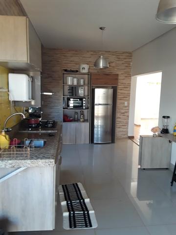Casa na rua bela via Ponte Alta norte - Foto 14